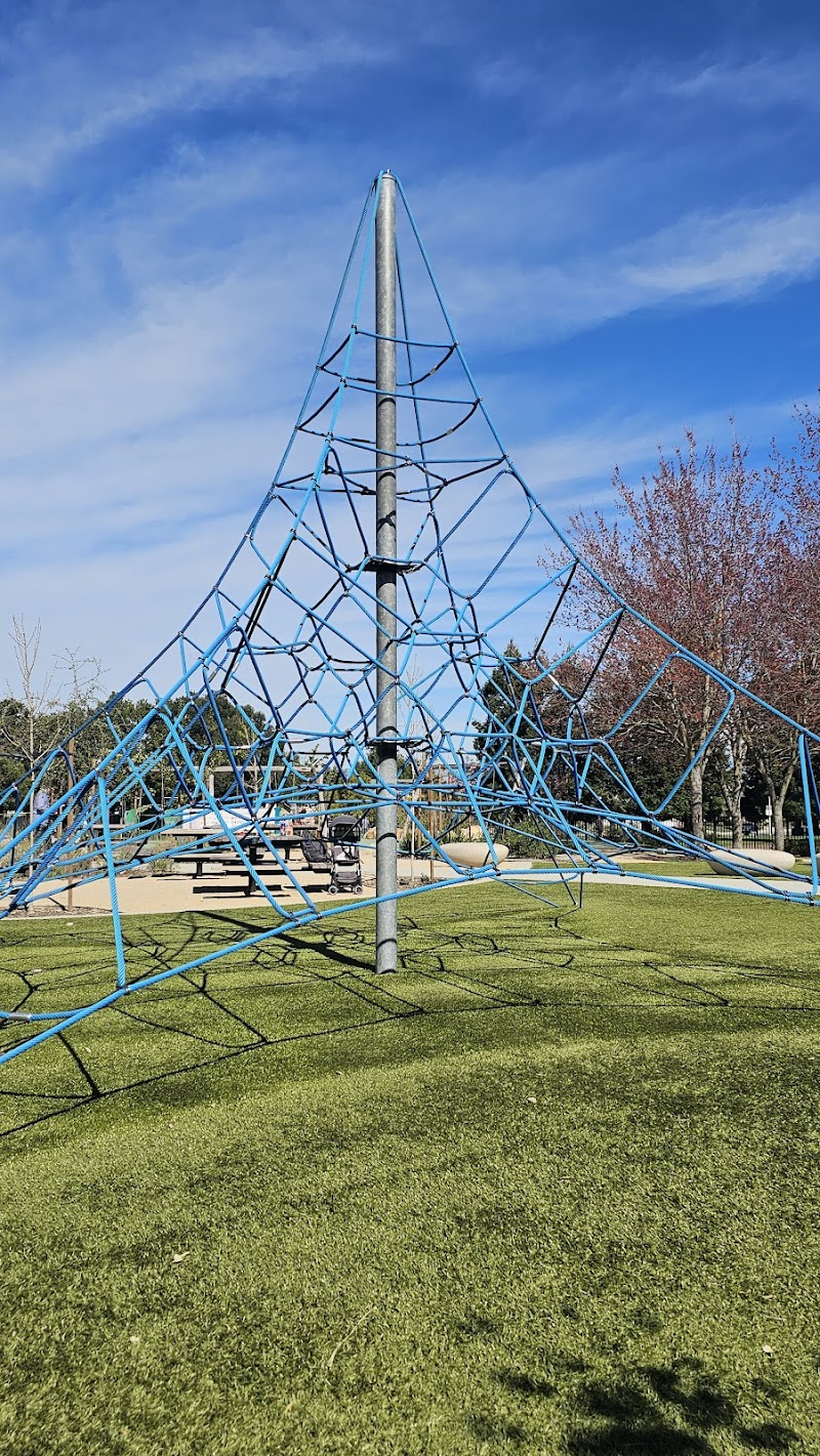 Jollyman Park photo 4