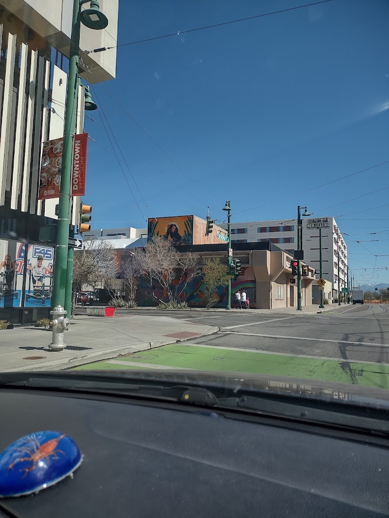 Arts Foundation for Tucson and Southern Arizona photo 2
