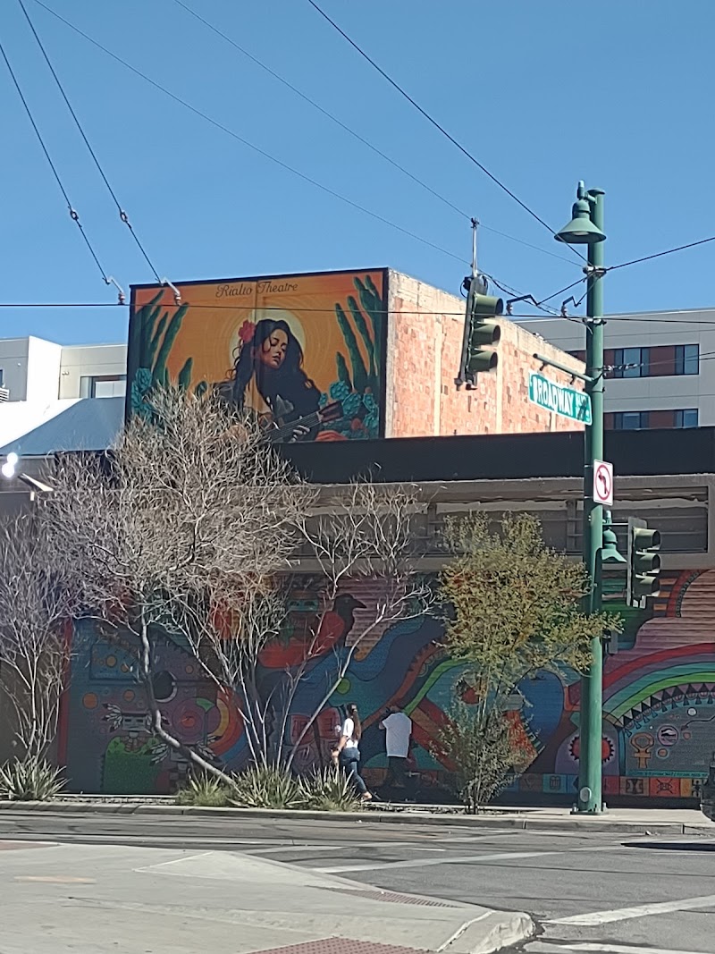Photo of Arts Foundation for Tucson and Southern Arizona