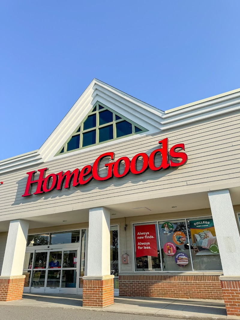 Photo of HomeGoods