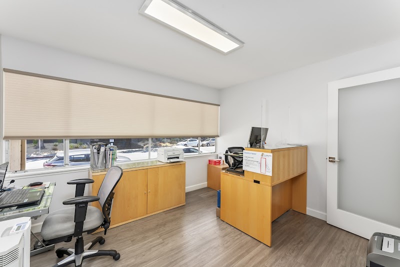 A&O Dental San Mateo | David Kim, DMD (Formerly Stan W. Konrad, DDS) photo 5