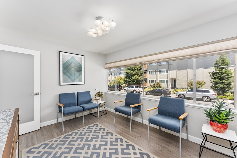 Photo of A&O Dental San Mateo | David Kim, DMD (Formerly Stan W. Konrad, DDS)