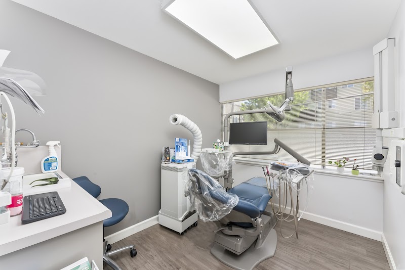 A&O Dental San Mateo | David Kim, DMD (Formerly Stan W. Konrad, DDS) photo 2
