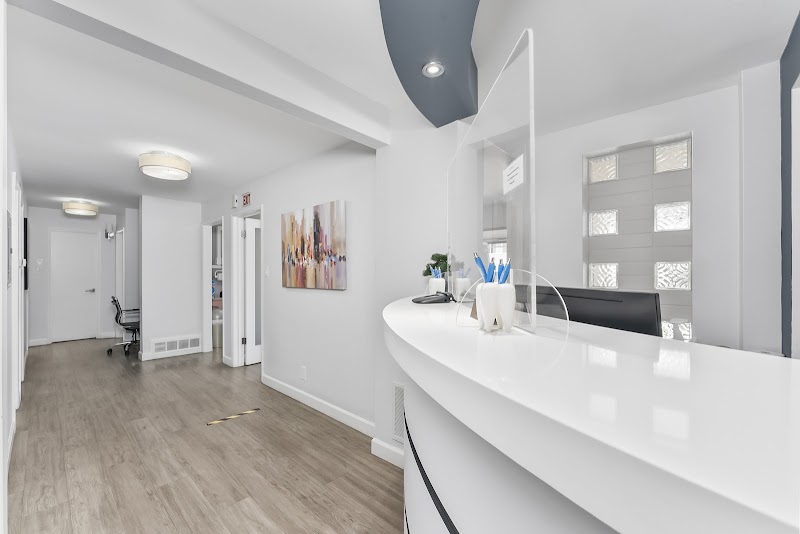 A&O Dental San Mateo | David Kim, DMD (Formerly Stan W. Konrad, DDS) photo 4