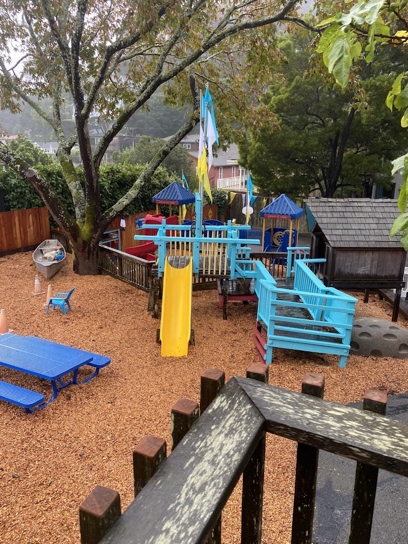Sausalito Nursery School photo 2