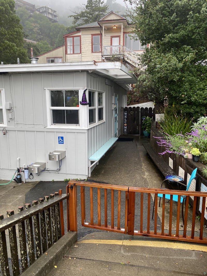 Photo of Sausalito Nursery School