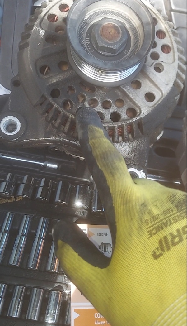 Marin Mobile Mechanic photo 5