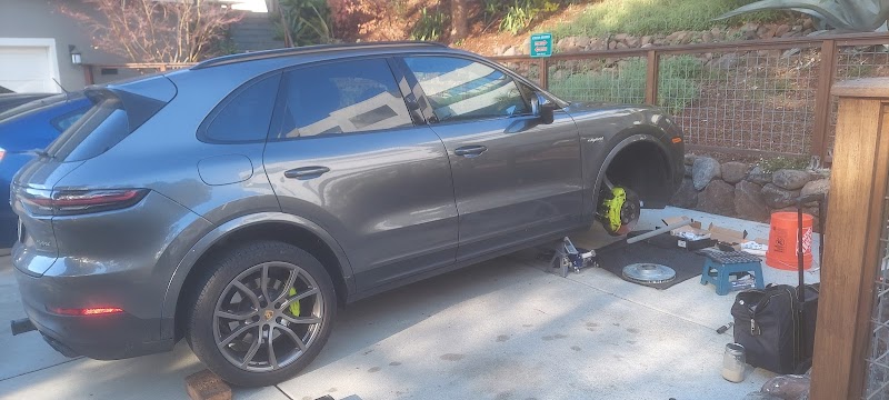 Marin Mobile Mechanic photo 2