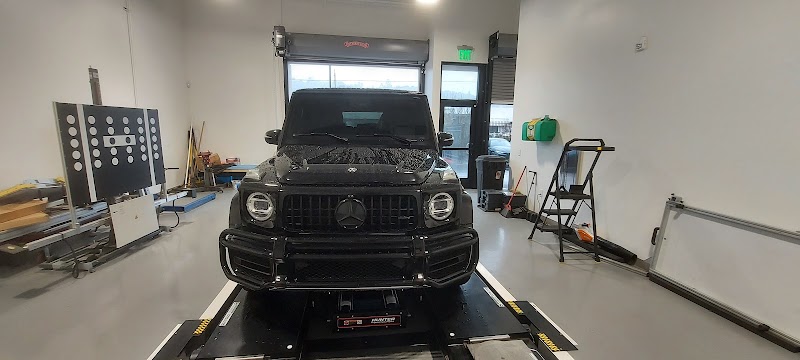 Photo of Marin Mobile Mechanic