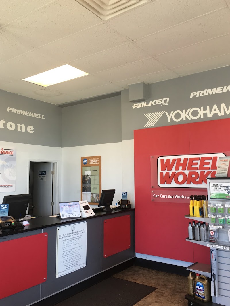 Wheel Works photo 4