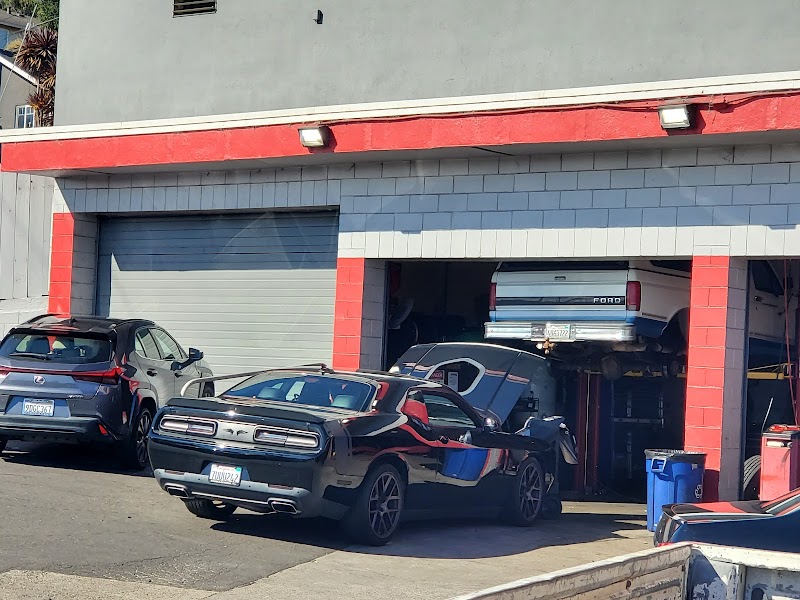 Photo of Wheel Works