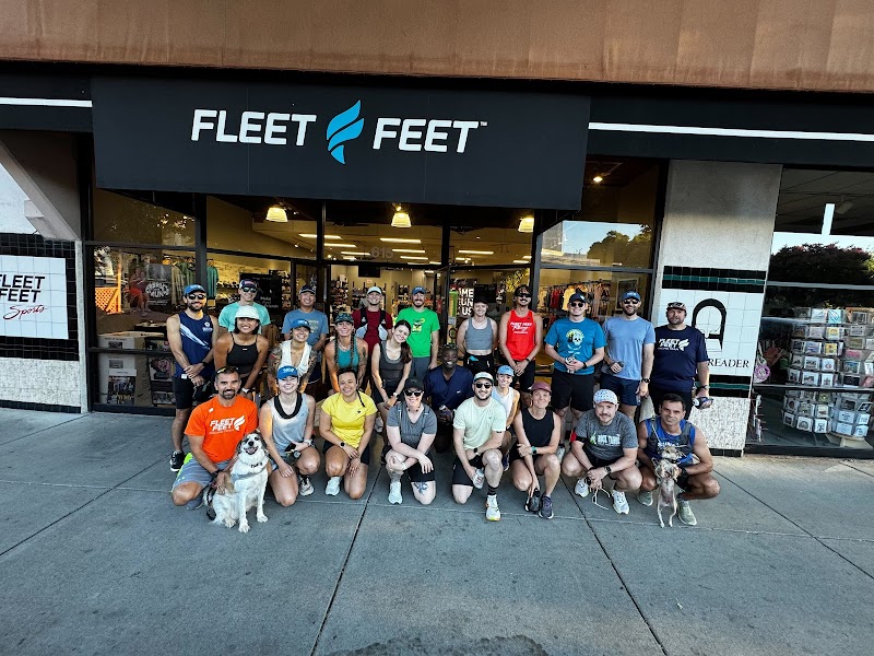 Photo of Fleet Feet Davis