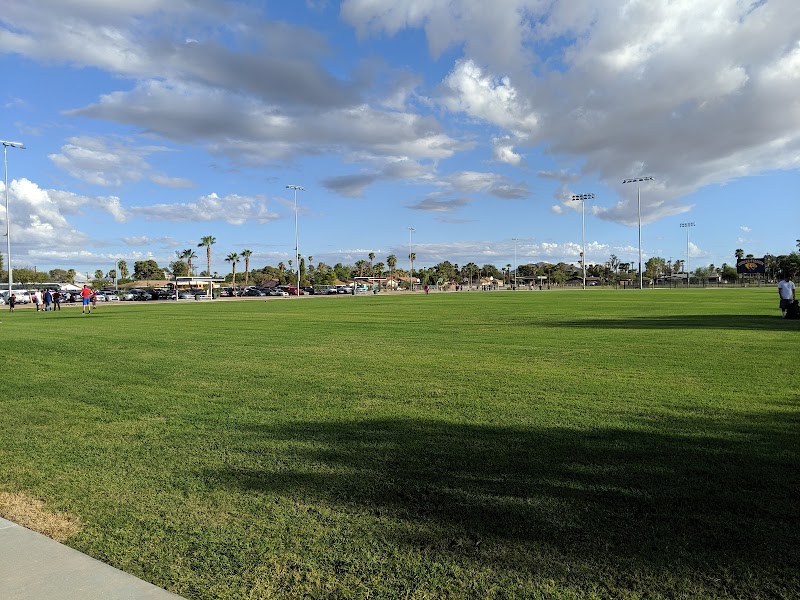Carr McNatt Park photo 3