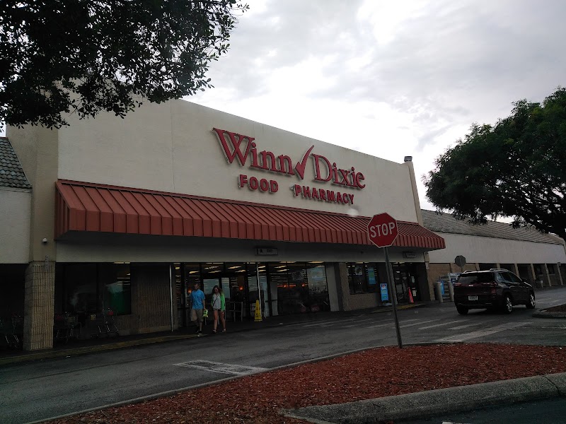 Photo of Winn-Dixie