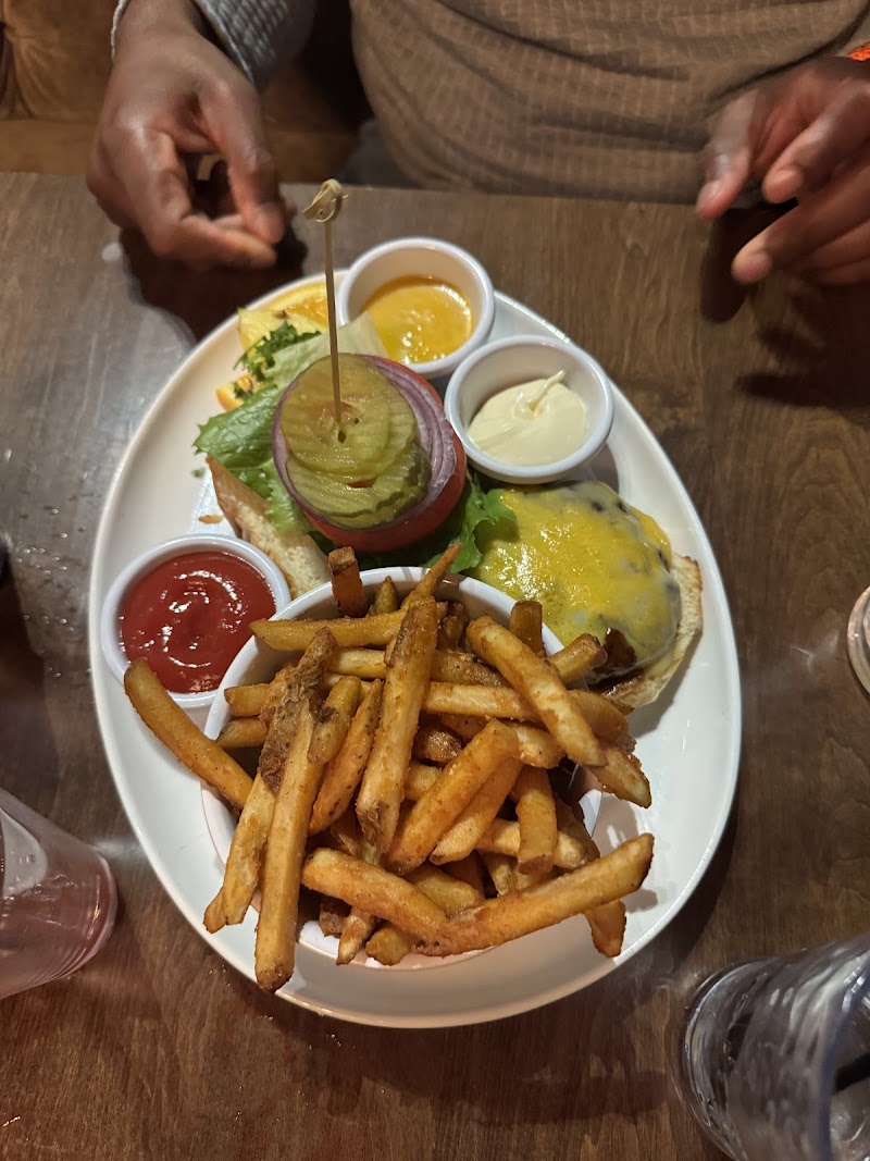 EscovitcheZ, Snellville Restaurant photo 5