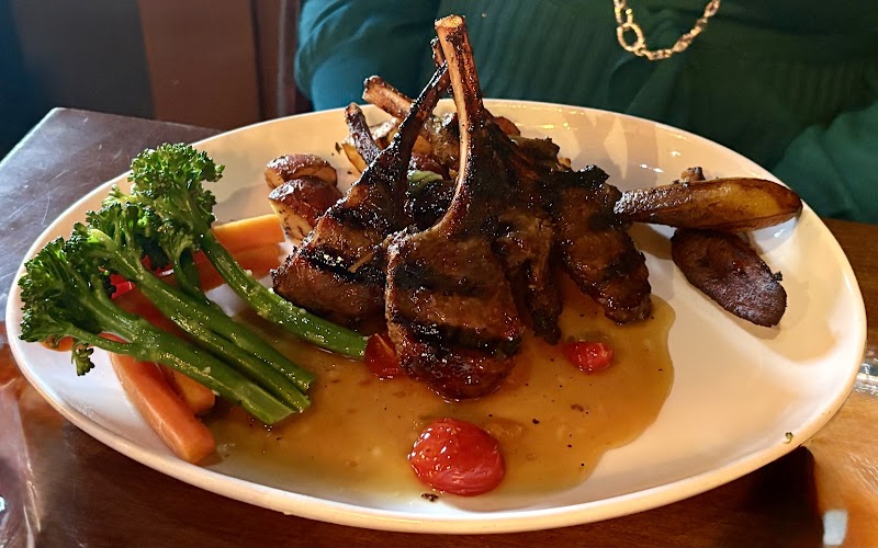 EscovitcheZ, Snellville Restaurant photo 2