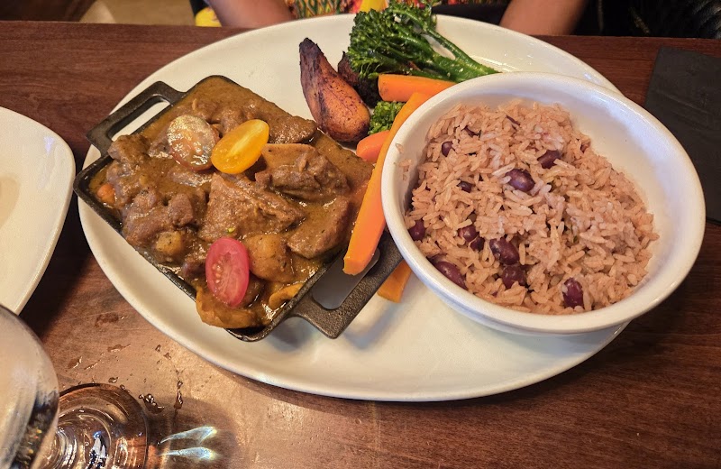 EscovitcheZ, Snellville Restaurant photo 3