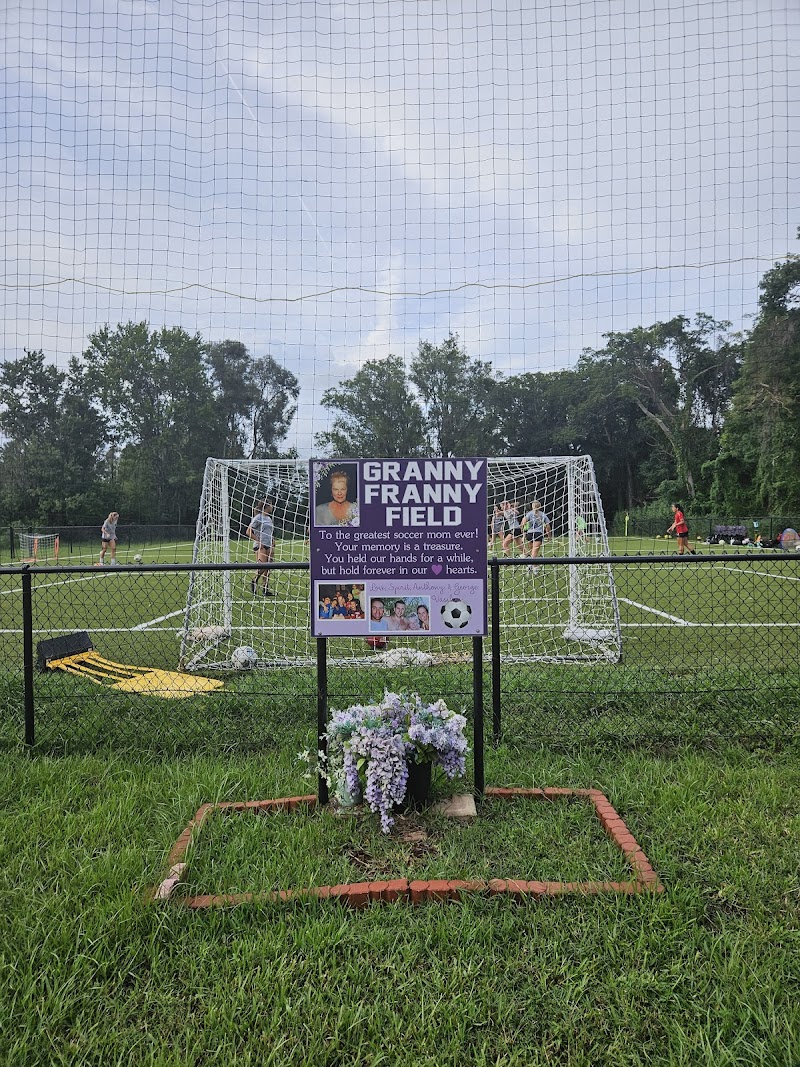 Photo of Granny Franny Field