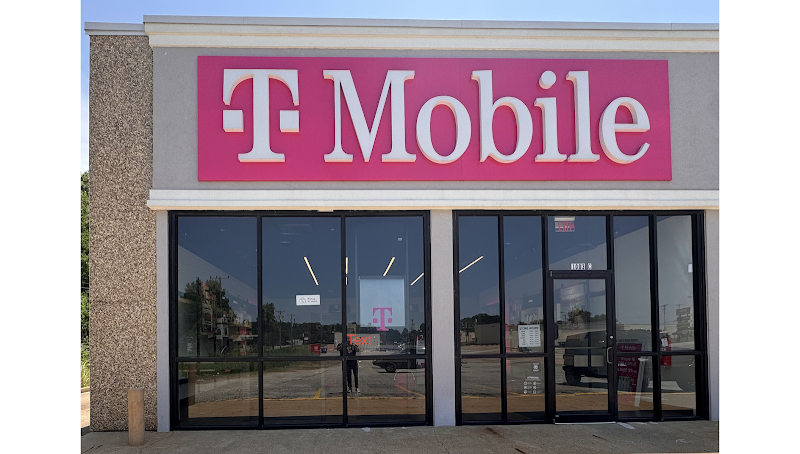 Photo of T-Mobile