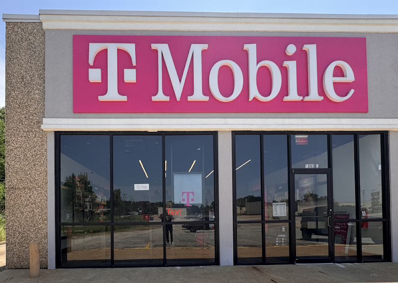 T-Mobile photo 3