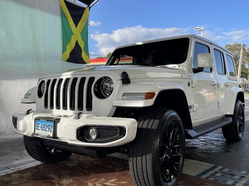 A+ car wash pro photo 4