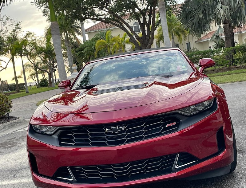 A+ car wash pro photo 2