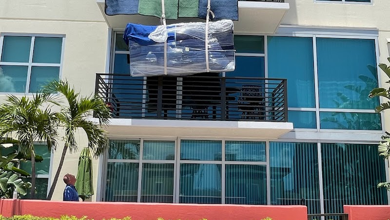 Photo of Grand Moving & Storage