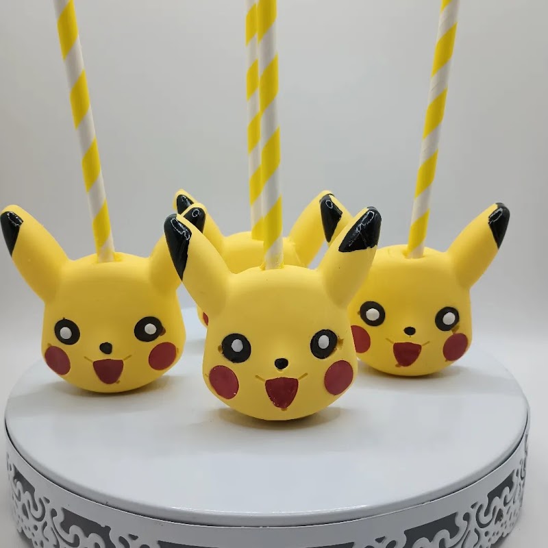 Sweet treats Boutiquet Gref LLC photo 2