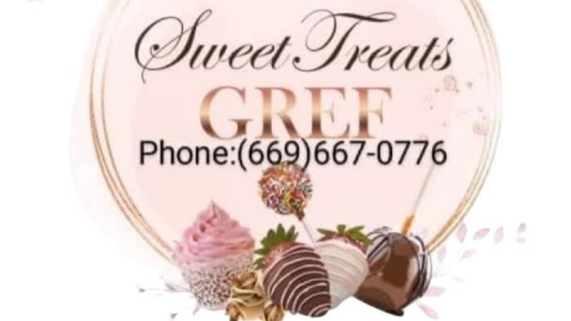 Sweet treats Boutiquet Gref LLC photo 4