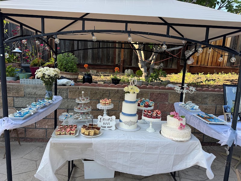 Photo of Sweet treats Boutiquet Gref LLC