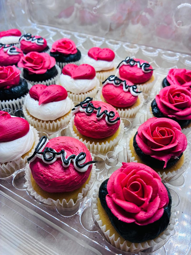 Sweet treats Boutiquet Gref LLC photo 5