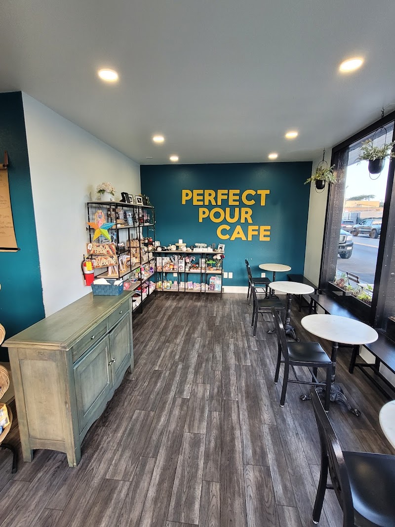 Perfect Pour Cafe photo 3