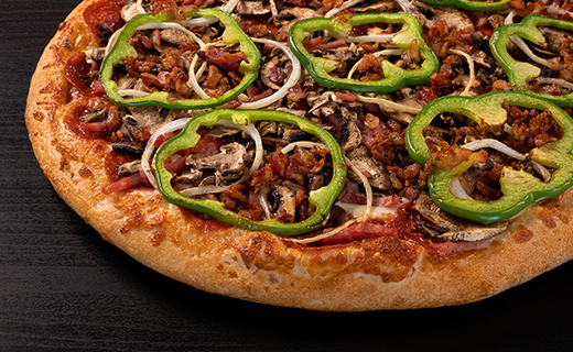 Pizza Factory photo 5