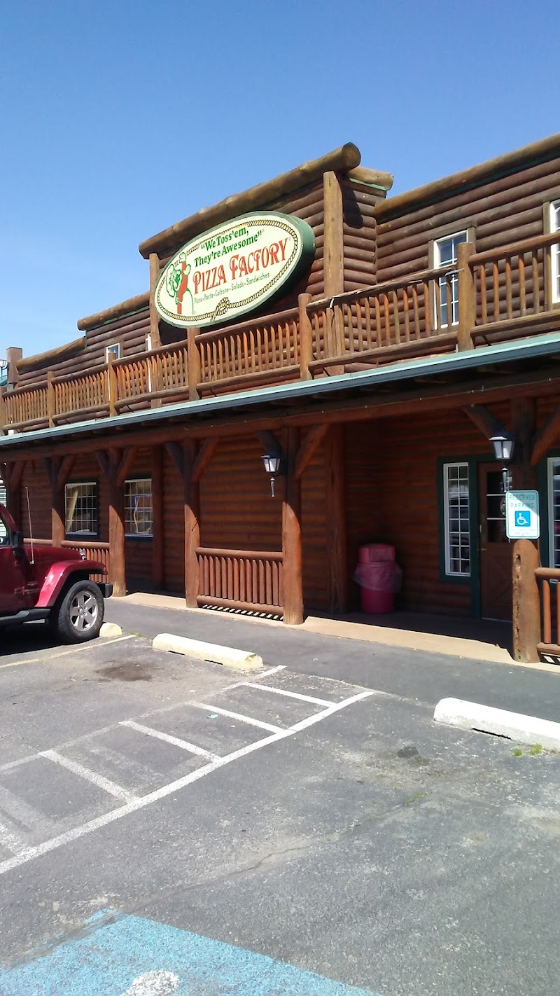 Photo of Pizza Factory