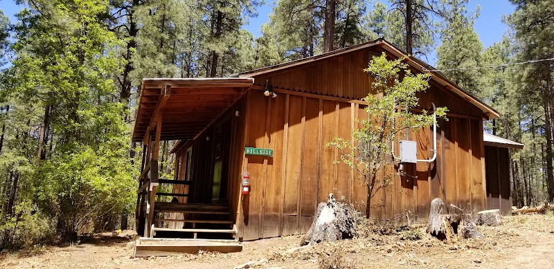 Photo of Valley of the Sun YMCA Camp Sky-Y