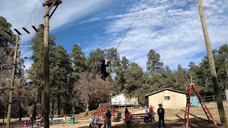 Valley of the Sun YMCA Camp Sky-Y photo 5