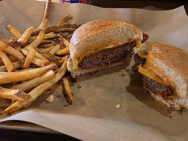 MISSION BBQ photo 5