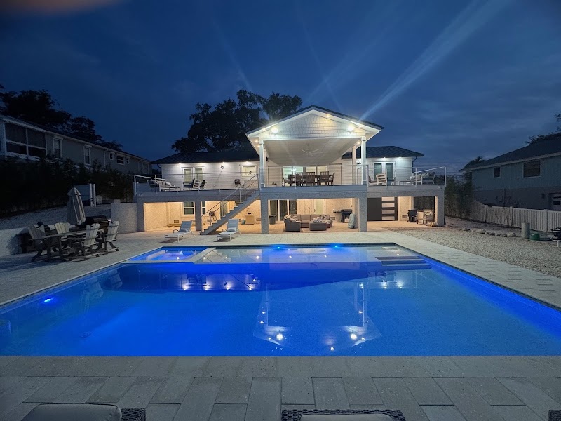 Photo of DIG IT POOLS LLC Swimming pool contractor
