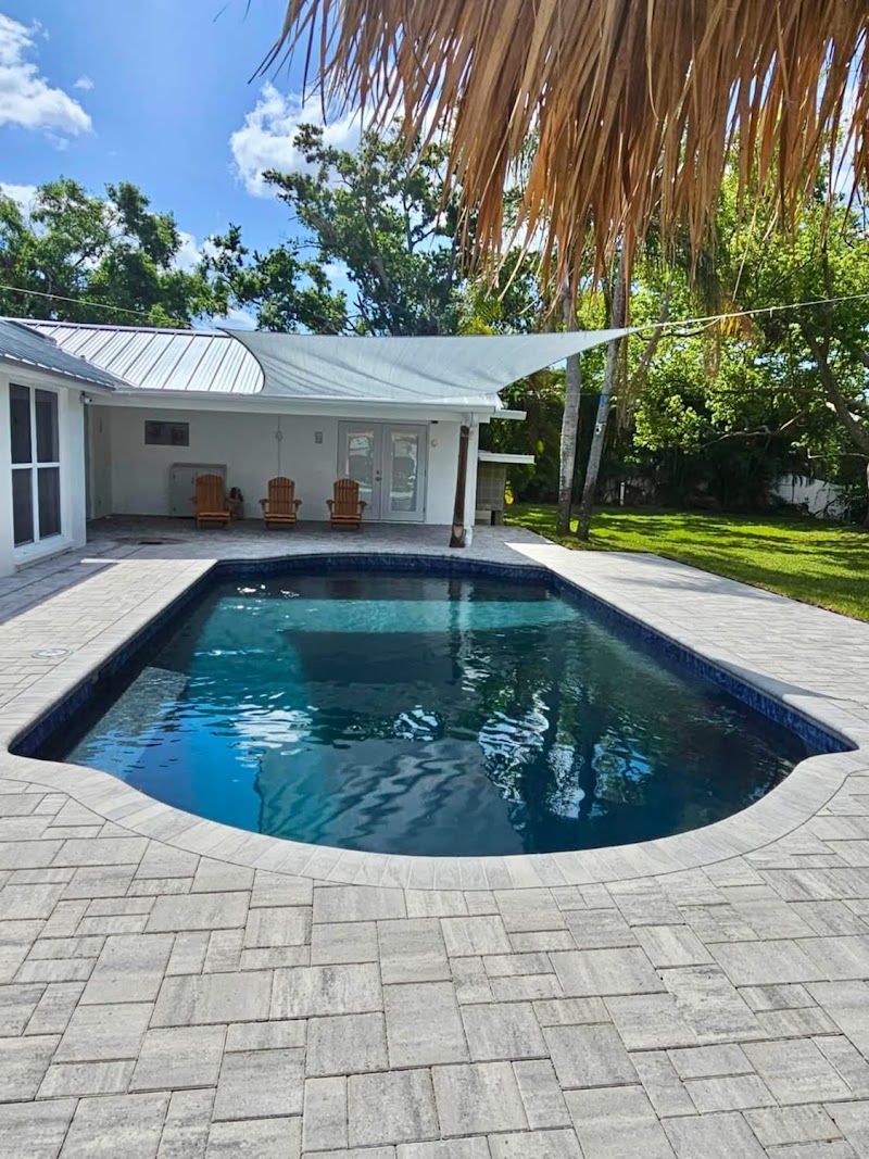 DIG IT POOLS LLC Swimming pool contractor photo 2