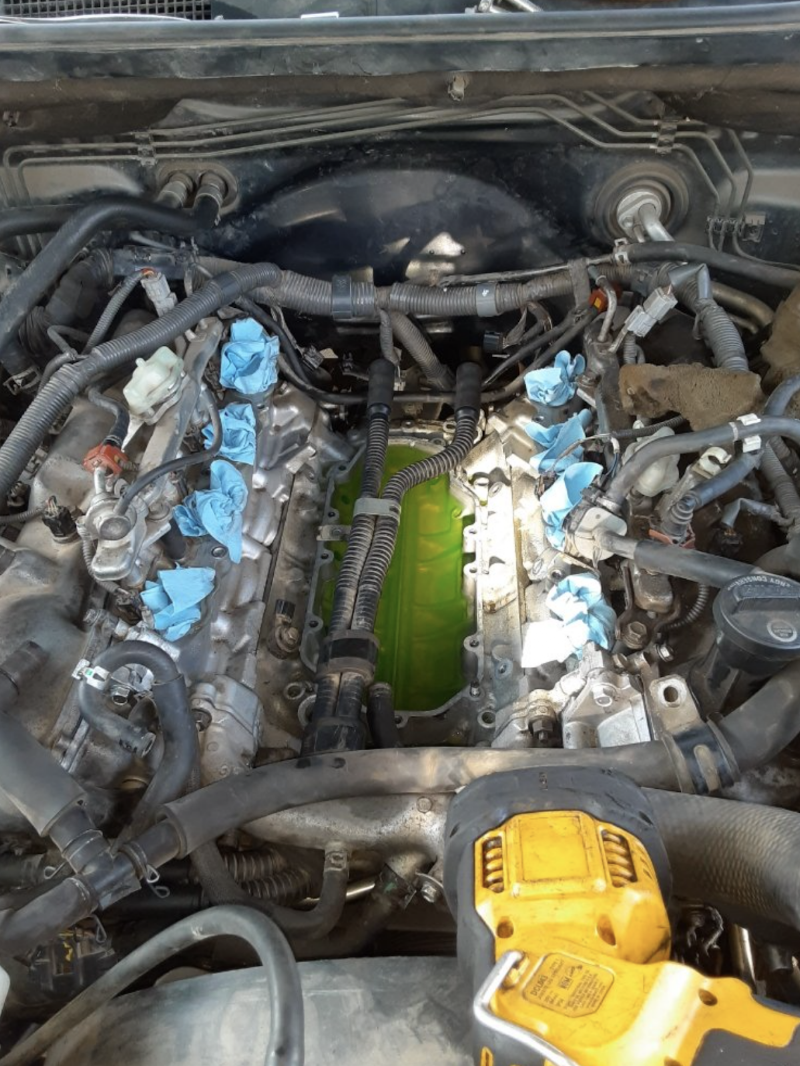 San Carlos Super Mobile Mechanic photo 5