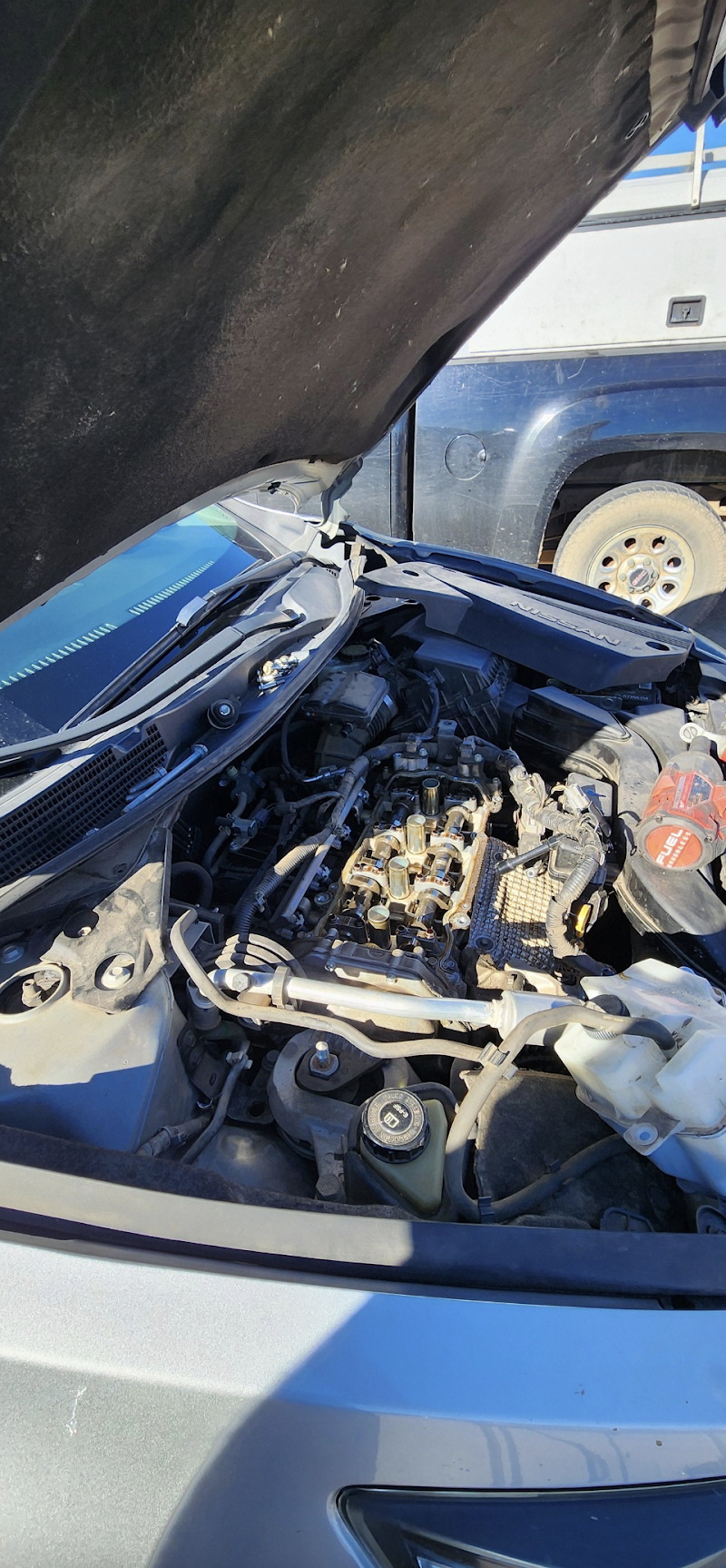 San Carlos Super Mobile Mechanic photo 4