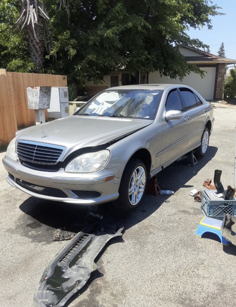 San Carlos Super Mobile Mechanic photo 3