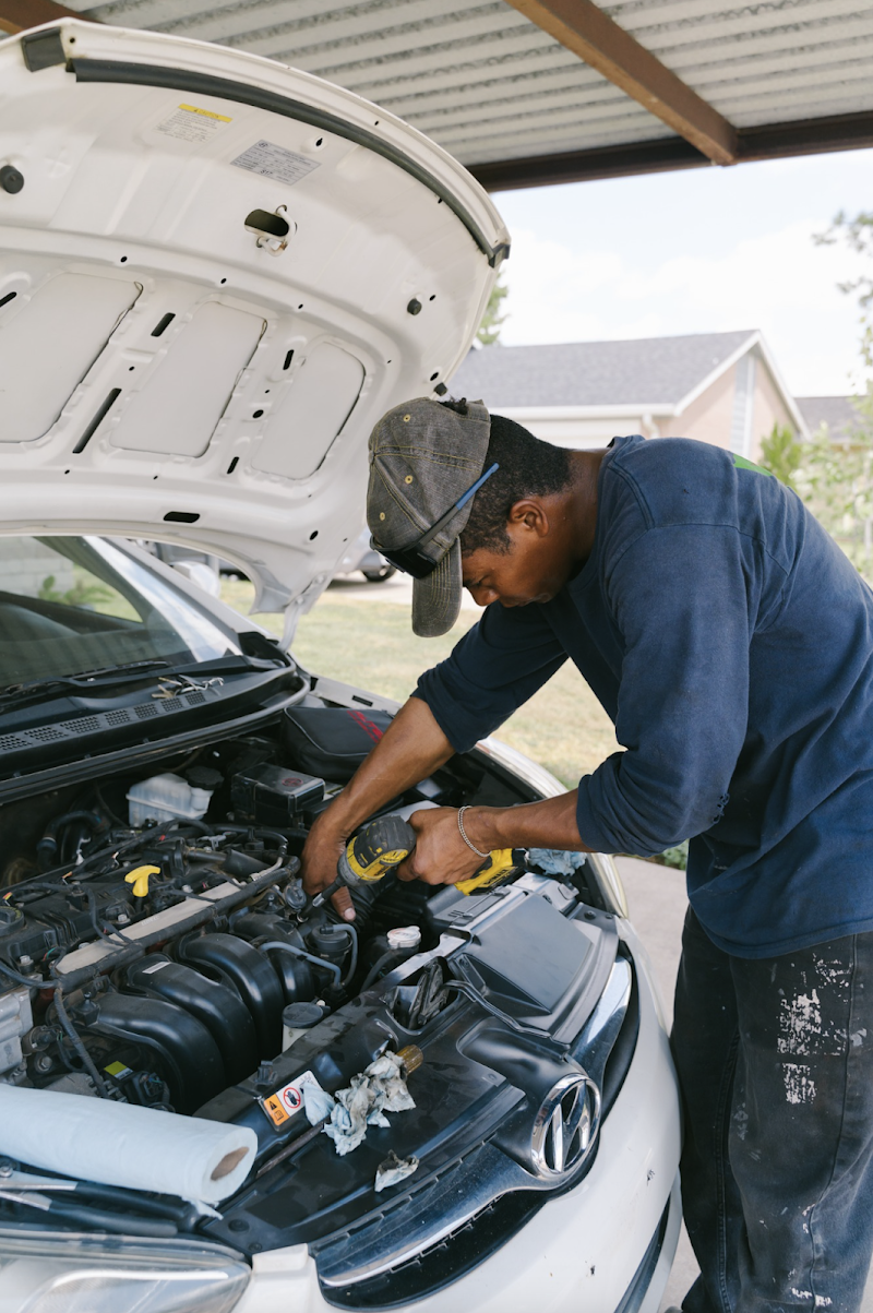San Carlos Super Mobile Mechanic photo 2