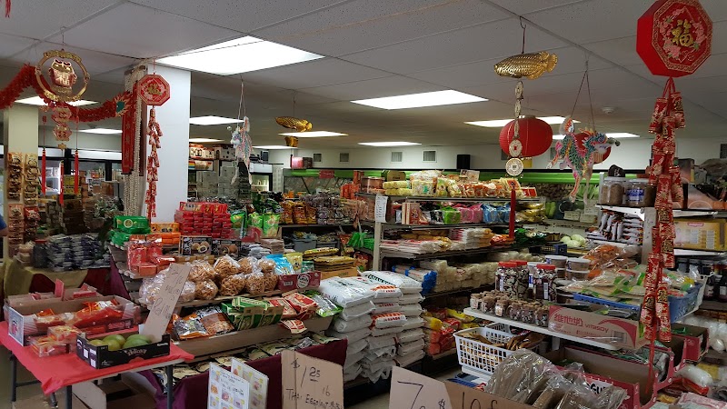 Wong Kai Imports Inc photo 2