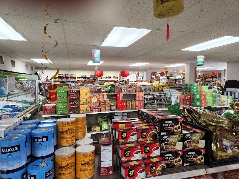 Wong Kai Imports Inc photo 5