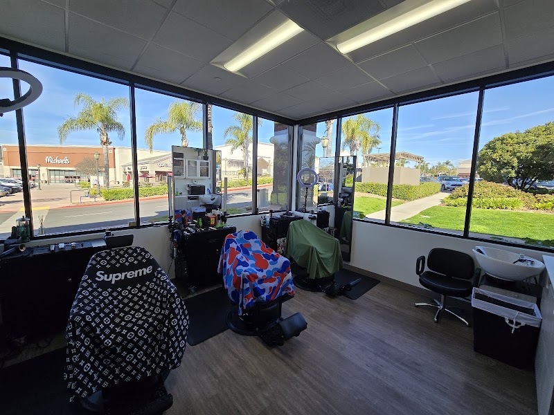 Photo of The Lookout Barbershop