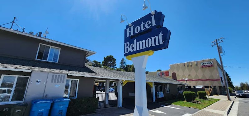 Hotel Belmont photo 4