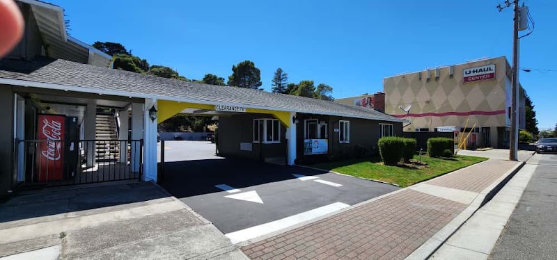 Photo of Hotel Belmont