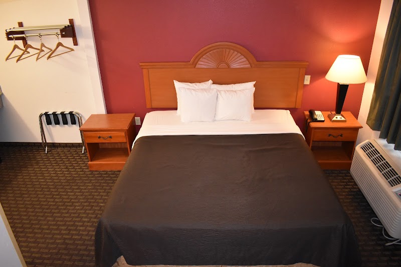 Hotel Belmont photo 2