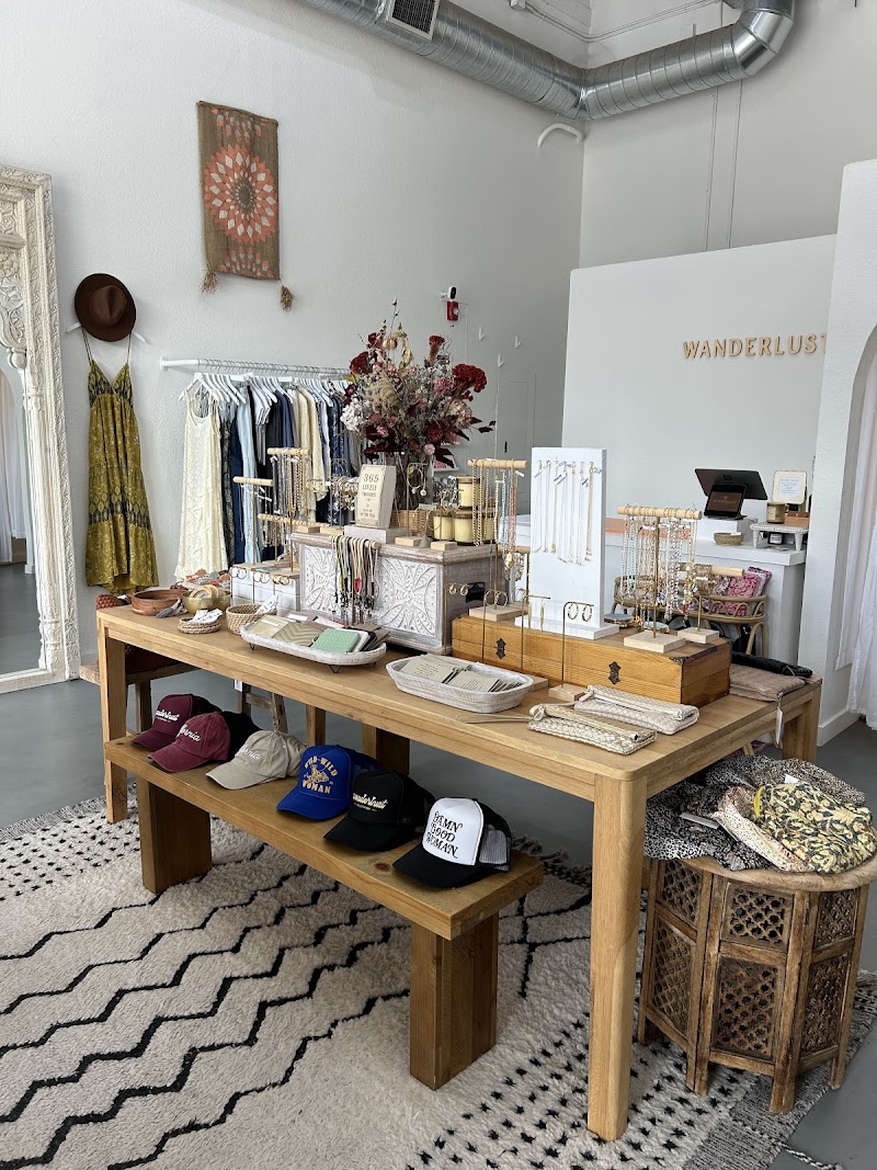 Wanderlust CA photo 2